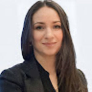 Meet your Posher, Olivia